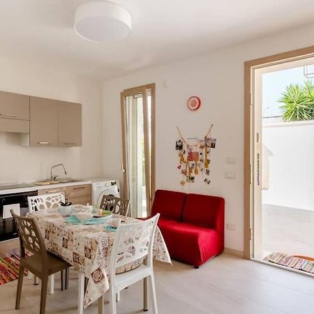 Casa Vacanze La Primitiva Manduria Exteriér fotografie