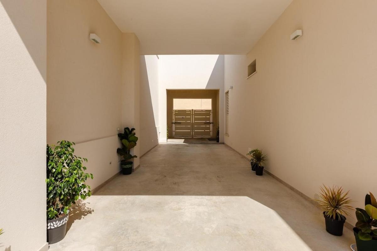 Casa Vacanze La Primitiva Manduria Exteriér fotografie