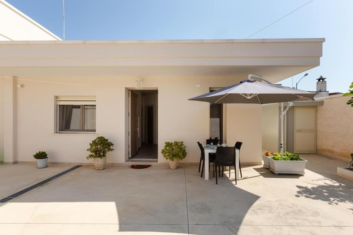 Casa Vacanze La Primitiva Manduria Exteriér fotografie