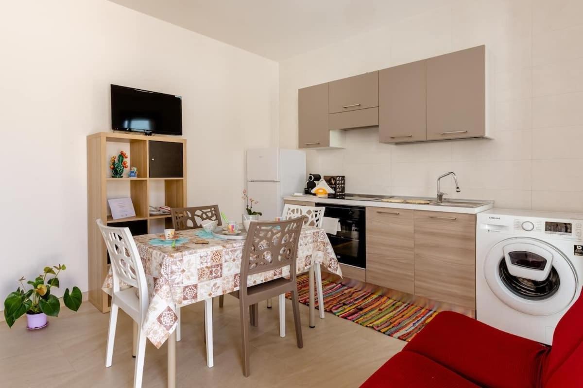 Casa Vacanze La Primitiva Manduria Exteriér fotografie