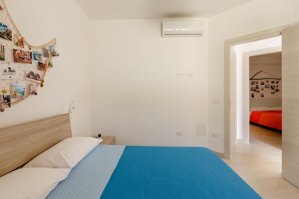 Casa Vacanze La Primitiva Manduria Exteriér fotografie