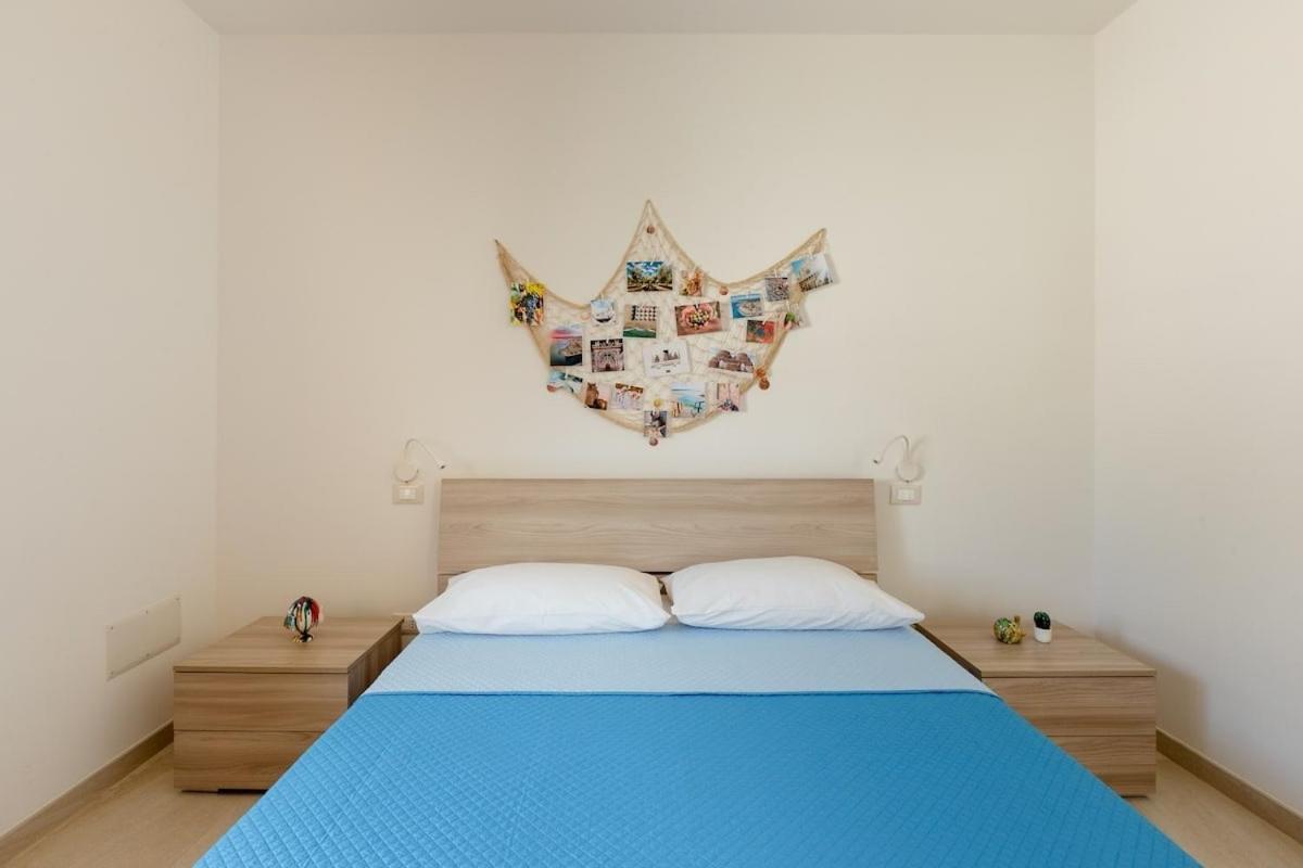 Casa Vacanze La Primitiva Manduria Exteriér fotografie