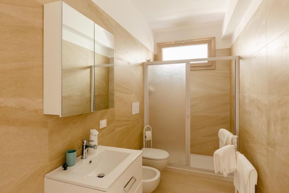 Casa Vacanze La Primitiva Manduria Exteriér fotografie