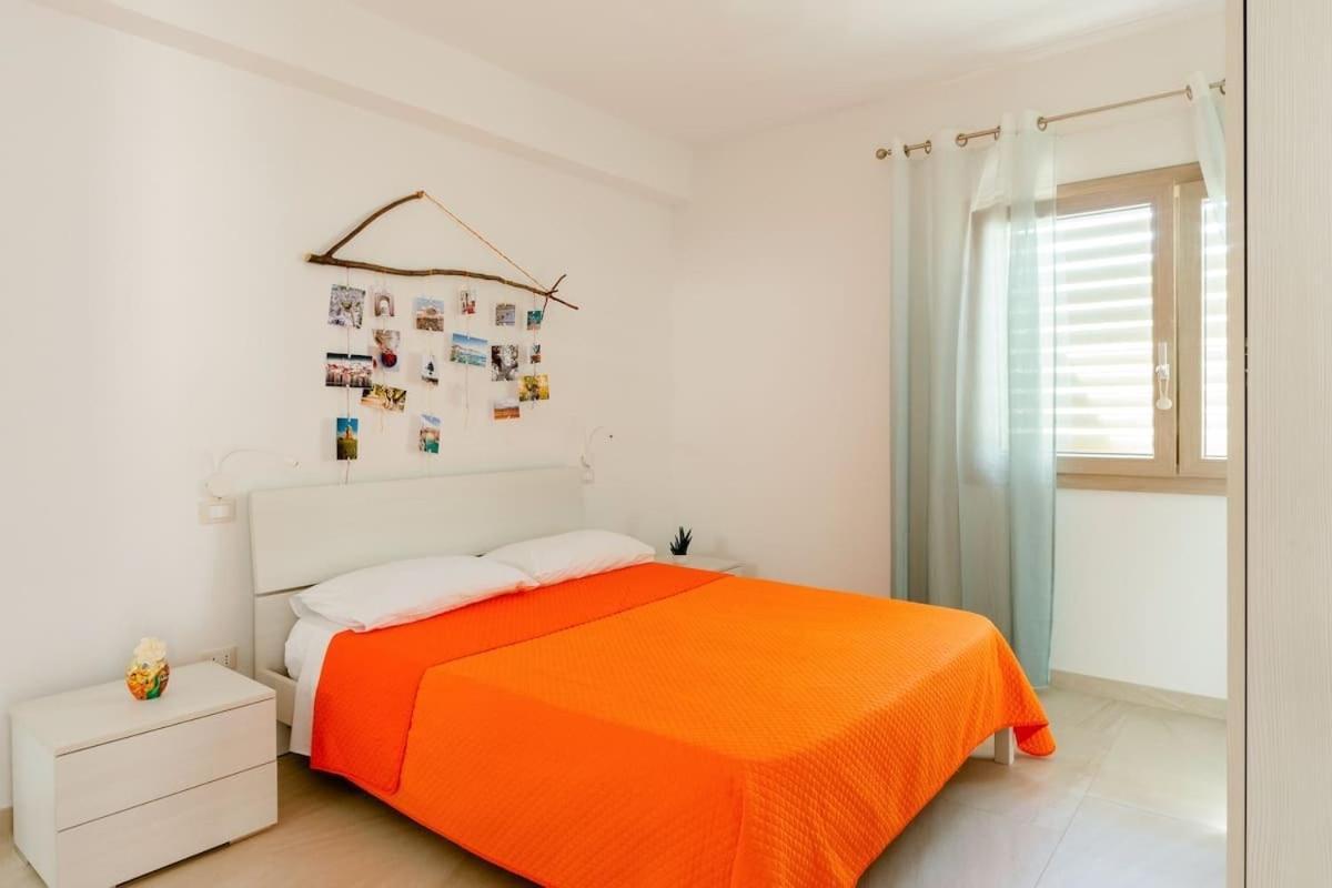 Casa Vacanze La Primitiva Manduria Exteriér fotografie