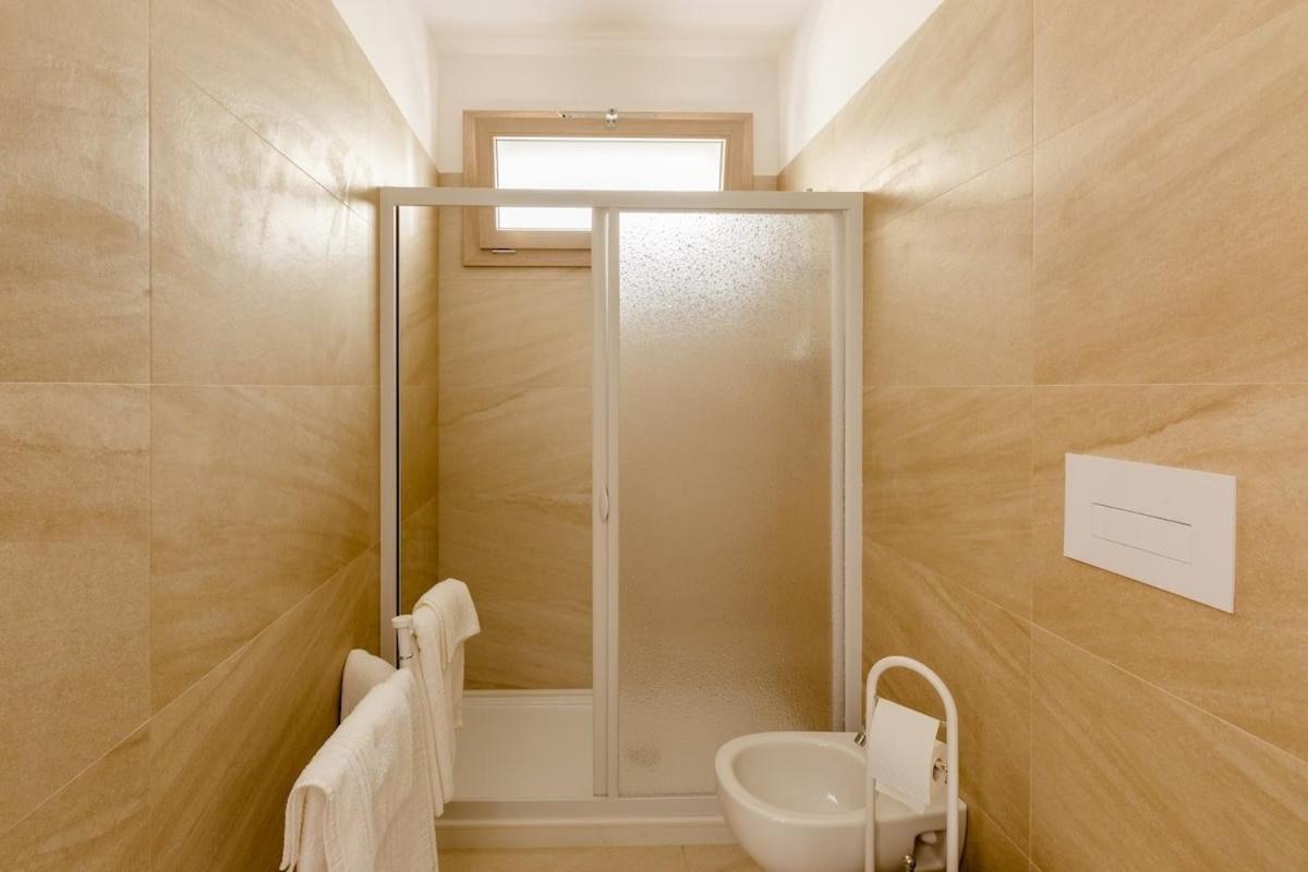 Casa Vacanze La Primitiva Manduria Exteriér fotografie
